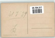 2560 Nidau - Bieler See Landkarte