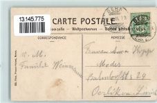 3000 Bern Berne 1906 - Festspiel Eidgen. Turnfest