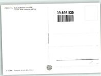 8000 Zürich - Bahnhofbrücke um 1930