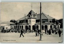 3000 Bern Berne - Landesausstellung 1914 Nr.29 Gasthaus Cerevisia