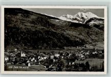 6760 Faido - Gesamtansicht mit Pizzo Molare