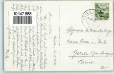 6760 Faido - Gesamtansicht mit Pizzo Molare