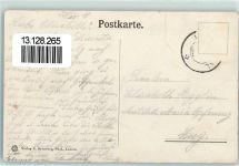 6493 Hospental - Furka