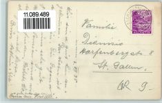 7064 Tschiertschen - Sommer- und Winterkurort