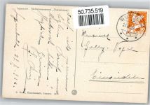 6440 Ingenbohl - Töchter-Pensionat