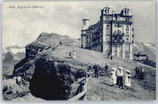 6410 Rigi Kulm - Gasthaus AKU2