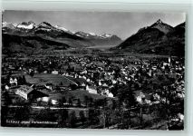 6430 Schwyz - gegen Vierwaldstättersee