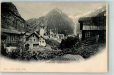 6487 Göschenen - Gotthardbahn