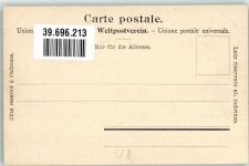 6487 Göschenen - Gotthardbahn