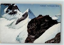 3801 Jungfraujoch - Mathildenspitze