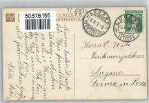 6976 Castagnola - Kirche AKU2