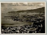 1820 Montreux - Ortsansicht