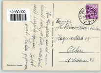 1820 Montreux - Ortsansicht