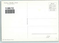 7050 Arosa - Kurhaus-Prätschli Wappen Winter