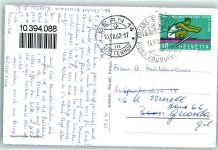 1884 Villars-sur-Ollon - L Argentine et le Grand Muveran