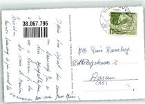 1844 Villeneuve VD 1959 Foto AK Gasthaus Auto Dampfschiff Le Quai