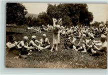 Soldaten in der Pause Militär Schweiz