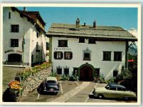 7500 St. Moritz - Chesa Veglia San Murezzan