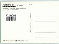 7500 St. Moritz - Chesa Veglia San Murezzan