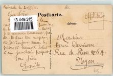 4153 Reinach BL Neureinach 1916