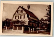 8460 Marthalen Foto AK Postamt