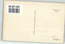 2300 La Chaux-de-Fonds Foto AK Le Four Crematoire