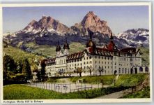 6430 Schwyz - Kollegium