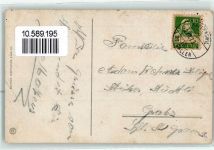 8640 Rapperswil SG Gebrauchsspuren