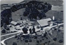 4448 Läufelfingen Dietisberg - Hotel Kurhaus Froburg