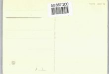 6978 Gandria - Lago di Lugano, Monte San Salvatore AKU2