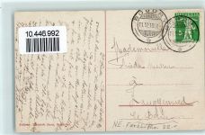 2017 Boudry 1910 Lithographie Viaduc