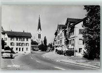 8620 Wetzikon ZH - Ober-Wetzikon