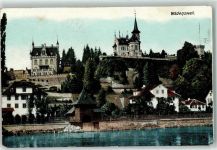 8820 Wädenswil 1906