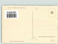 6600 Locarno - Kirche Monti Trinita