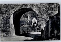 6484 Wassen UR - Kirche