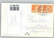 6484 Wassen UR - Kirche