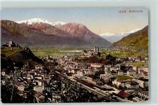 6500 Bellinzona
