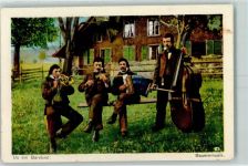3600 Thun - Bauernmusik