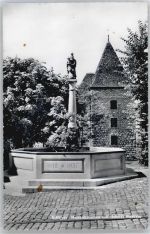 6430 Schwyz - Marienbrunnen, Museum