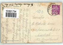 2720 Tramelan - Les Jougeres