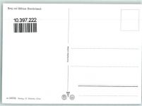 Brambrüesch - Berghaus