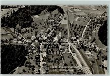 6122 Menznau - Fliegeraufnahme