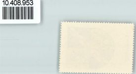 8536 Hüttwilen - Vignette Wappen Kaffee Hag ca 1920-1940 Kloster Kalchrain