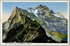 Säntis - Gasthaus Observatorium