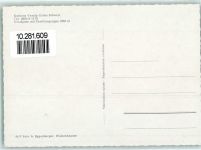 9472 Grabs - Kurhaus Voralp Voralpsee mit Faulfirstgruppe