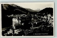 7500 St. Moritz 1927 - Palace