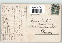 4600 Olten 1919 - Burg