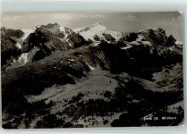 3775 Lenk im Simmental - Wildhorn