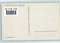 6821 Rovio - Blick auf den Luganersee