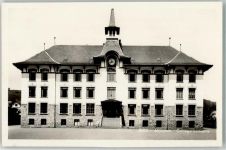 1510 Moudon - College primaire